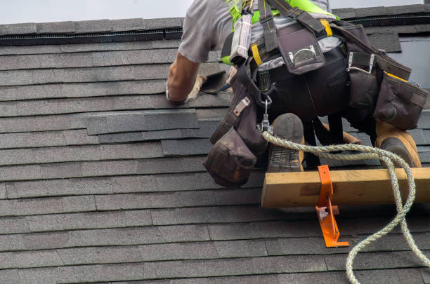 Reliable Gutter Installation contractor in Blue Rock, OH by Brentwood Metal Roofing